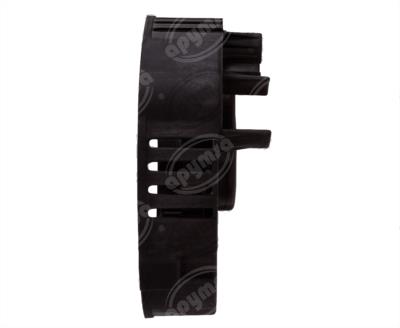 TAPA TRASERA ALTERNADOR VALEO 100A NACIONAL 493812 