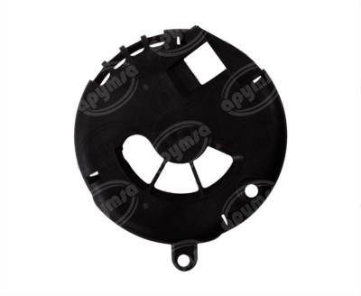 TAPA TRASERA ALTERNADOR IMPORTADO 10490877 