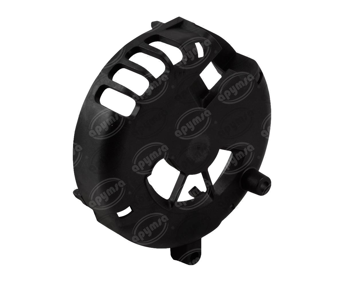 TAPA TRASERA ALTERNADOR IMPORTADO 10490877 