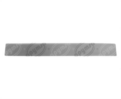 TAPA TRASERA ALTERNADOR FORD 6G PLASTICO BAFFLE CUBRE BALERO IMPORTADO 46-2452 
