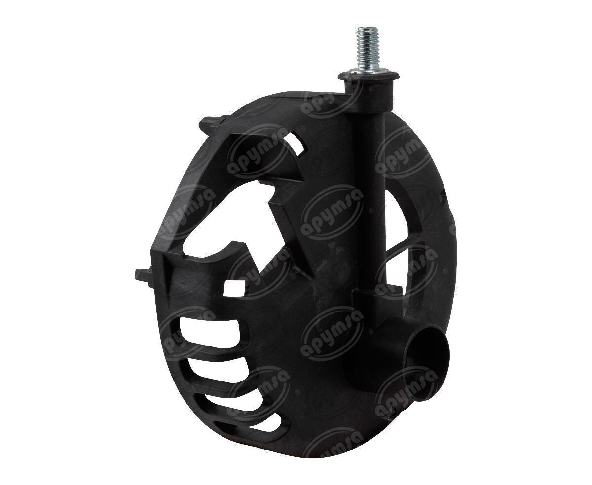 TAPA TRASERA ALTERNADOR IMPORTADO 10490891 