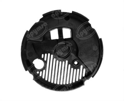 TAPA TRASERA ALTERNADOR 90A IMPORTADO 46-3400 