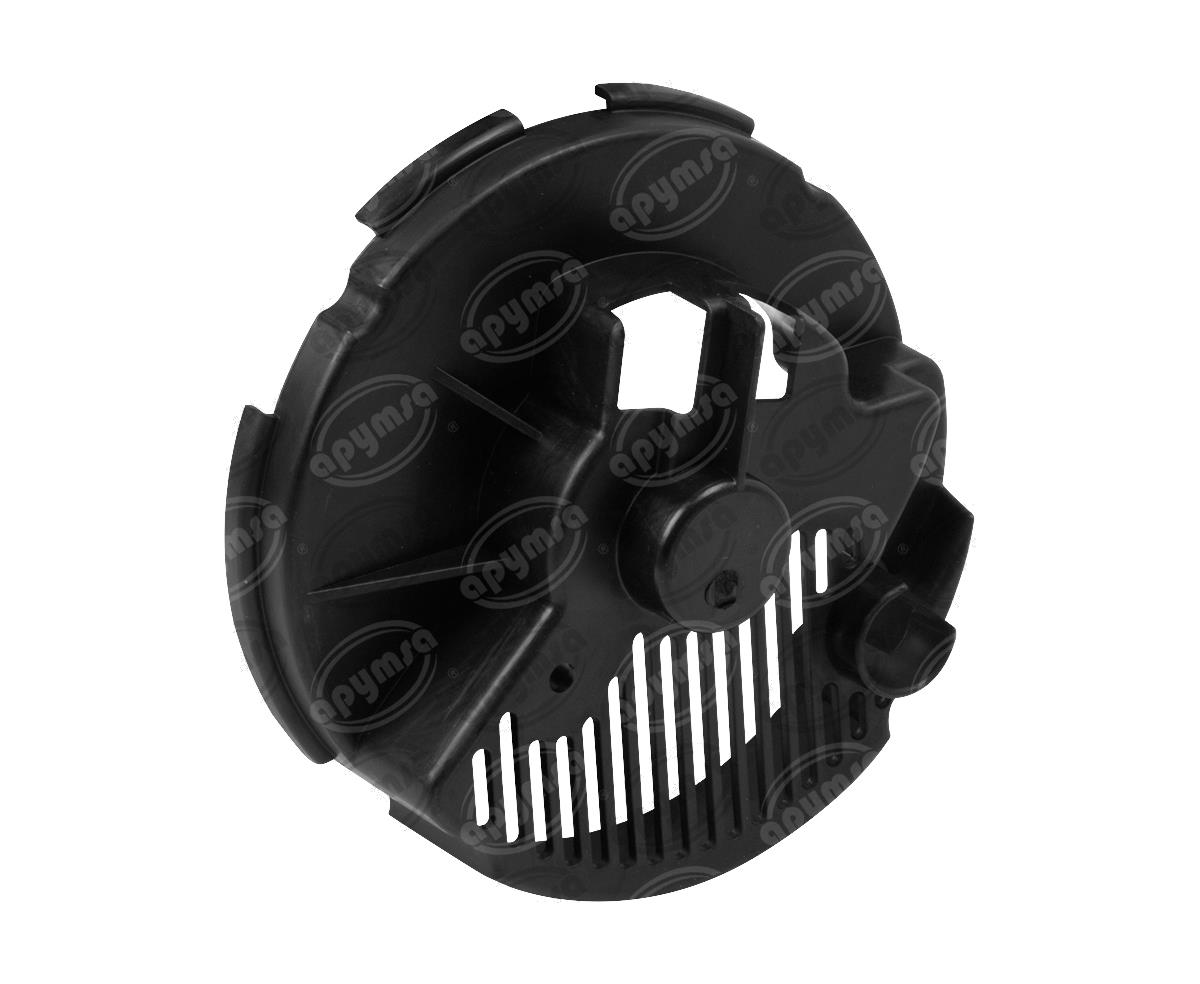TAPA TRASERA ALTERNADOR 90A IMPORTADO 46-3400 