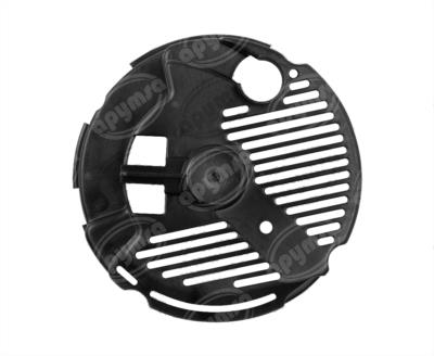 TAPA TRASERA ALTERNADOR 120A IMPORTADO 46-3401 