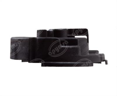 TAPA TRASERA ALTERNADOR 120A IMPORTADO 46-3401 