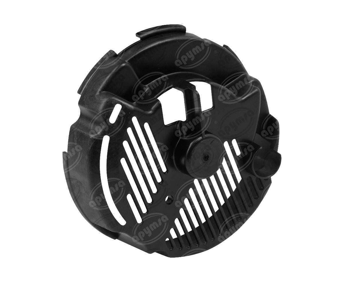 TAPA TRASERA ALTERNADOR 120A IMPORTADO 46-3401 
