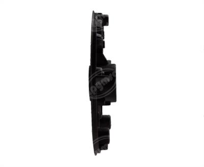 TAPA INTERMEDIA ALTERNADOR HITACHI IR/IF PLASTICO NACIONAL 46-81851 