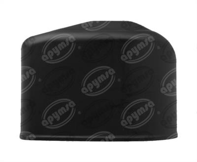 TAPA TRASERA MARCHA DELCO OSGR BOSCH BOSCH 2 000 580 127 