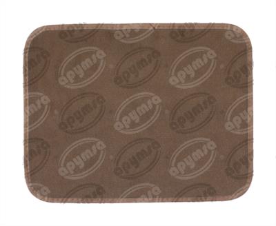 TAPETE AUTOMOTRIZ CAFE 4PZ EXTREME TA-4P 