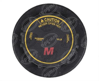 TAPON RADIADOR 16PSI FORD MOTORAD T38 