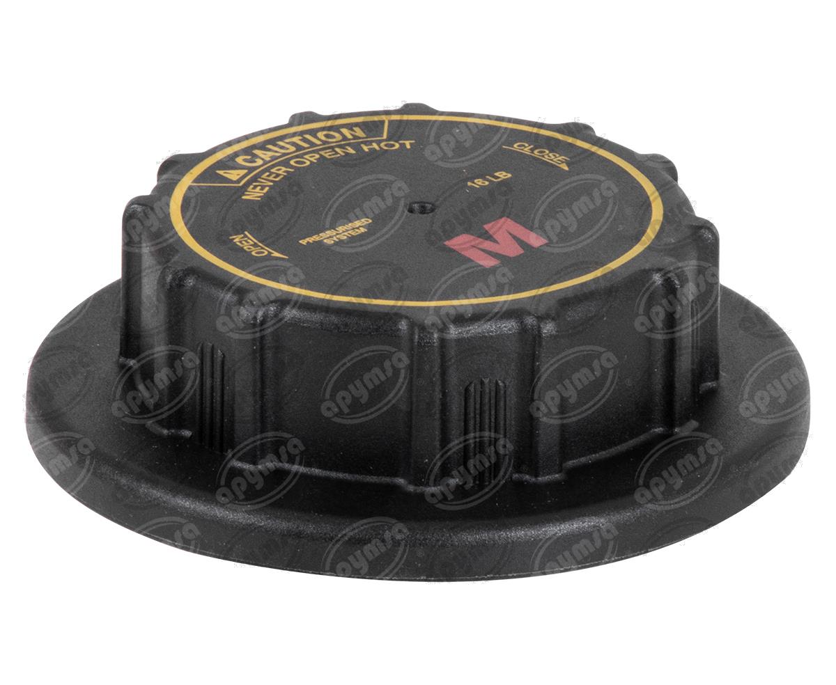 TAPON RADIADOR 16PSI FORD MOTORAD T38 