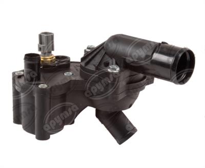 TERMOSTATO AUTOMOTRIZ FORD MUSTANG V6 4.0L 05-10 QBH CARFAN 4071712 