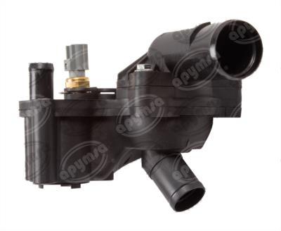 TERMOSTATO AUTOMOTRIZ FORD MUSTANG V6 4.0L 05-10 QBH CARFAN 4071712 