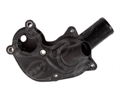 TERMOSTATO AUTOMOTRIZ FORD MUSTANG V6 4.0L 05-10 QBH CARFAN 4071712 