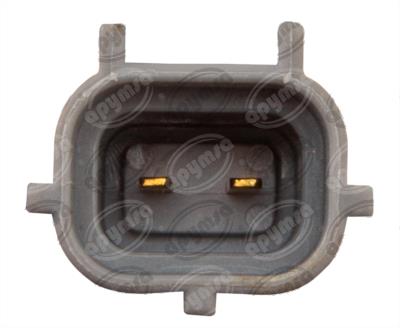 TERMOSTATO AUTOMOTRIZ FORD MUSTANG V6 4.0L 05-10 QBH CARFAN 4071712 