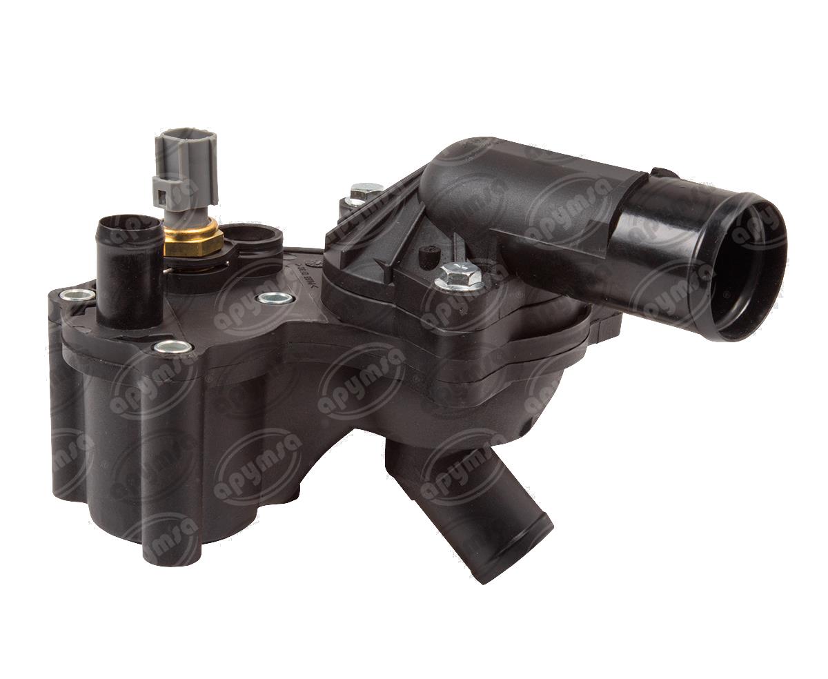 TERMOSTATO AUTOMOTRIZ FORD MUSTANG V6 4.0L 05-10 QBH CARFAN 4071712 