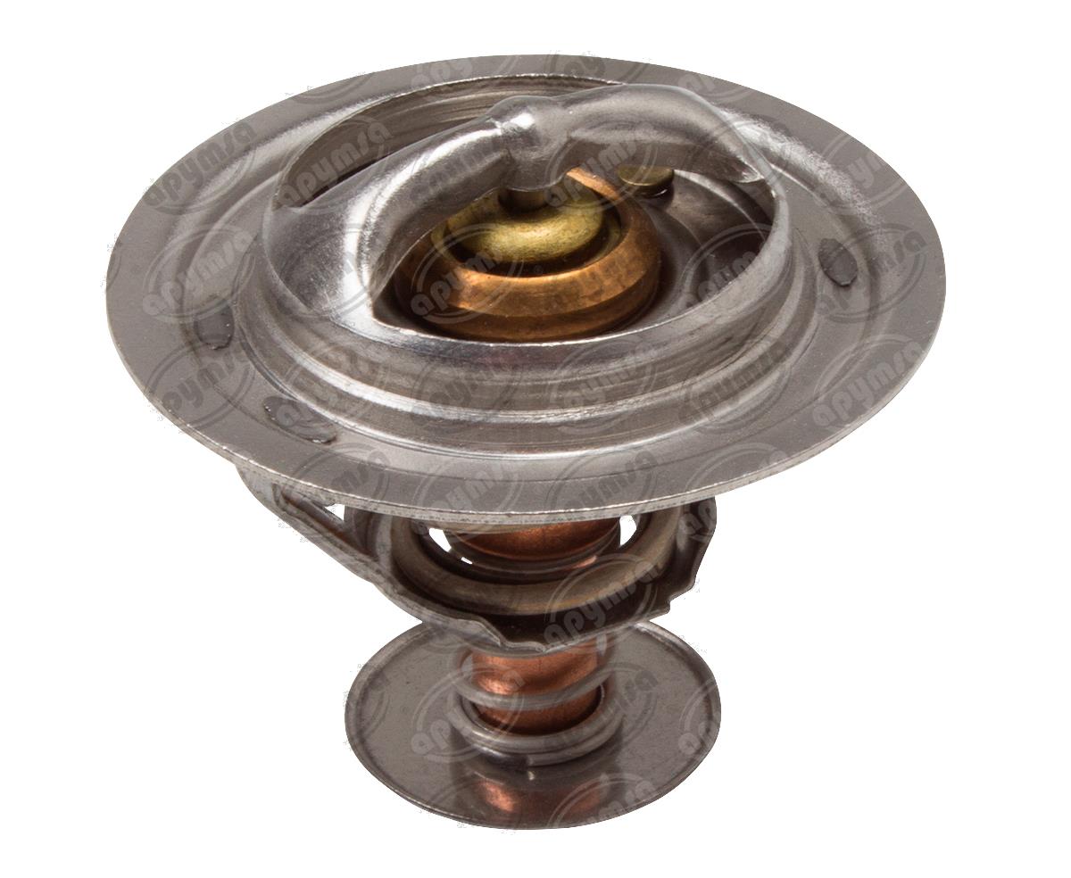 TERMOSTATO AUTOMOTRIZ 180 ºF 64MM ACCORD STRATUS MOTORAD 302-180 
