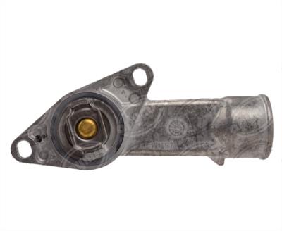 TERMOSTATO AUTOMOTRIZ 92 ºC CHEVROLET FIAT WAHLER 3147.92 