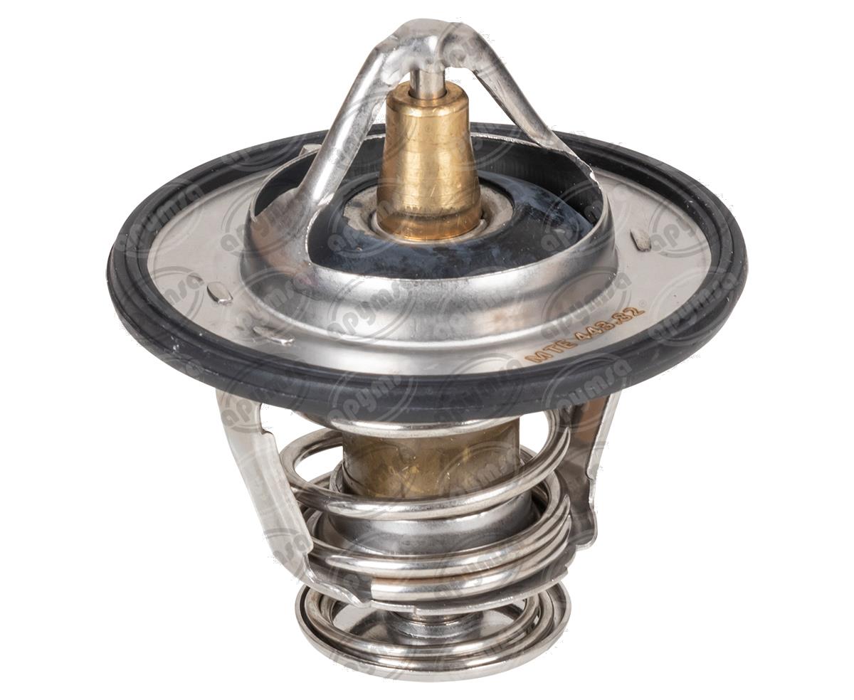 TERMOSTATO AUTOMOTRIZ NISSAN NP300 2.5L. MOD. 07-19; URVAN 2.5L. 08-13 MTE-THOMSON VT443.82 