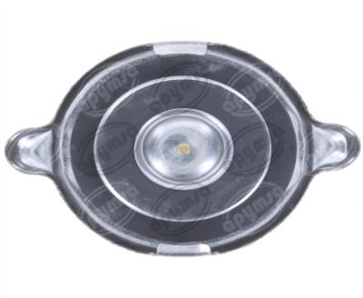TAPON RADIADOR CHEVROLET TAHOE 5.7L 95-00 QBH CARFAN T16V 