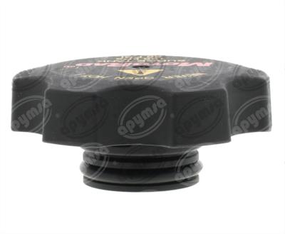 TAPA DEPOSITO REFRIGERANTE CHEVROLET EQUINOX 1.5L 18-23 QBH CARFAN T62 