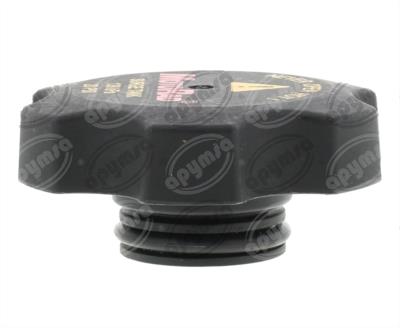 TAPA DEPOSITO REFRIGERANTE CHEVROLET EQUINOX 1.5L 18-23 QBH CARFAN T62 