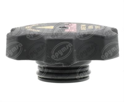 TAPA DEPOSITO REFRIGERANTE CHEVROLET EQUINOX 1.5L 18-23 QBH CARFAN T62 