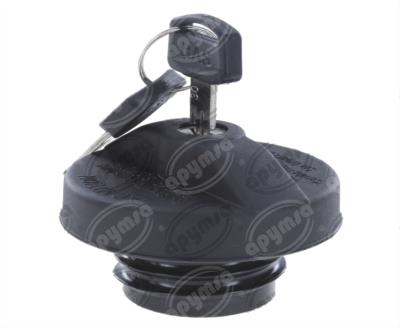 TAPA TANQUE COMBUSTIBLE TOYOTA COROLLA 1.8L 84-19 QBH CARFAN MGC791 