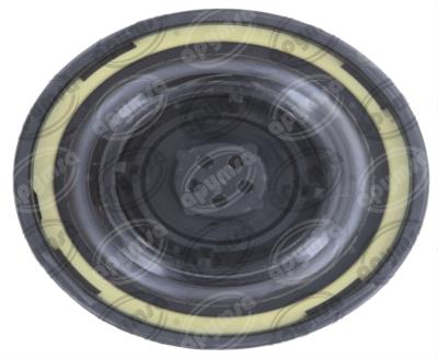 TAPA TANQUE COMBUSTIBLE TOYOTA COROLLA 1.8L 84-19 QBH CARFAN MGC791 