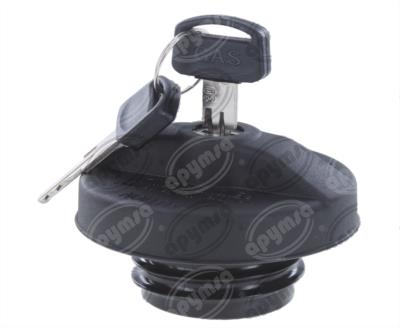 TAPA TANQUE COMBUSTIBLE TOYOTA COROLLA 1.8L 84-19 QBH CARFAN MGC791 