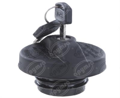 TAPA TANQUE COMBUSTIBLE TOYOTA COROLLA 1.8L 84-19 QBH CARFAN MGC791 