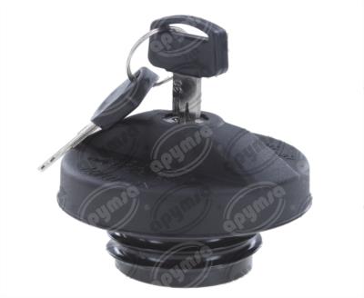 TAPA TANQUE COMBUSTIBLE TOYOTA COROLLA 1.8L 84-19 QBH CARFAN MGC791 