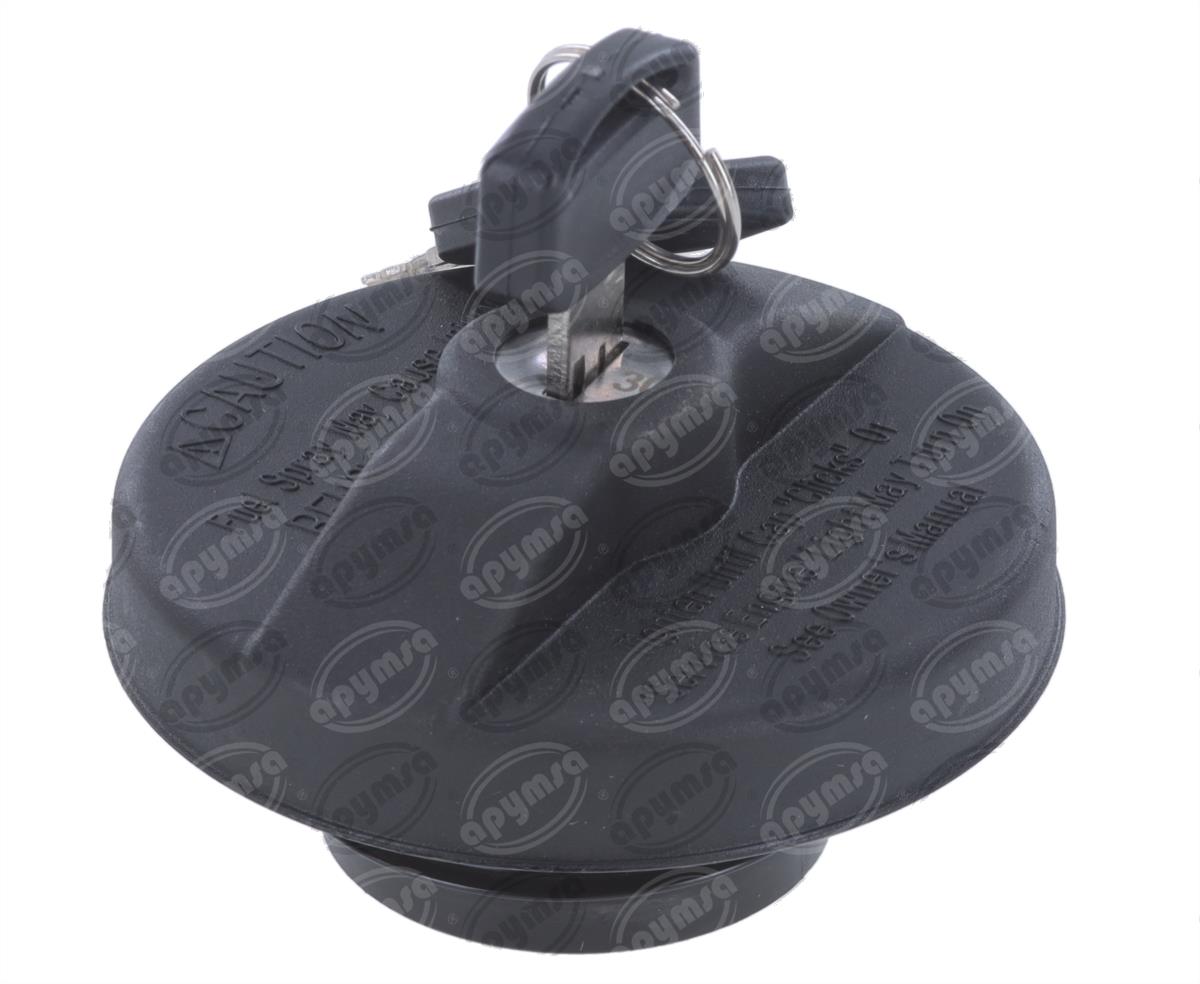 TAPA TANQUE COMBUSTIBLE TOYOTA COROLLA 1.8L 84-19 QBH CARFAN MGC791 