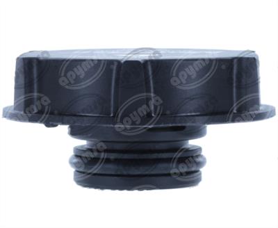 TAPA DEPOSITO REFRIGERANTE FORD FOCUS 2.0L 08-18 QBH CARFAN T57 