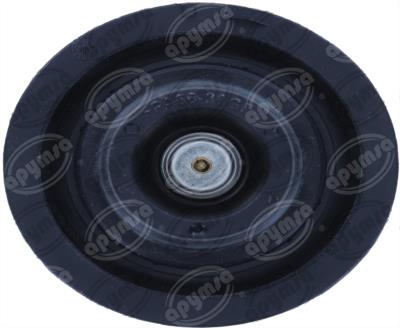 TAPA DEPOSITO REFRIGERANTE FORD FOCUS 2.0L 08-18 QBH CARFAN T57 