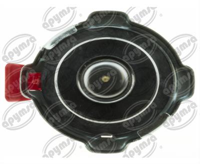 TAPON RADIADOR RAM 1500 5.7L 12-24 QBH CARFAN ST16 