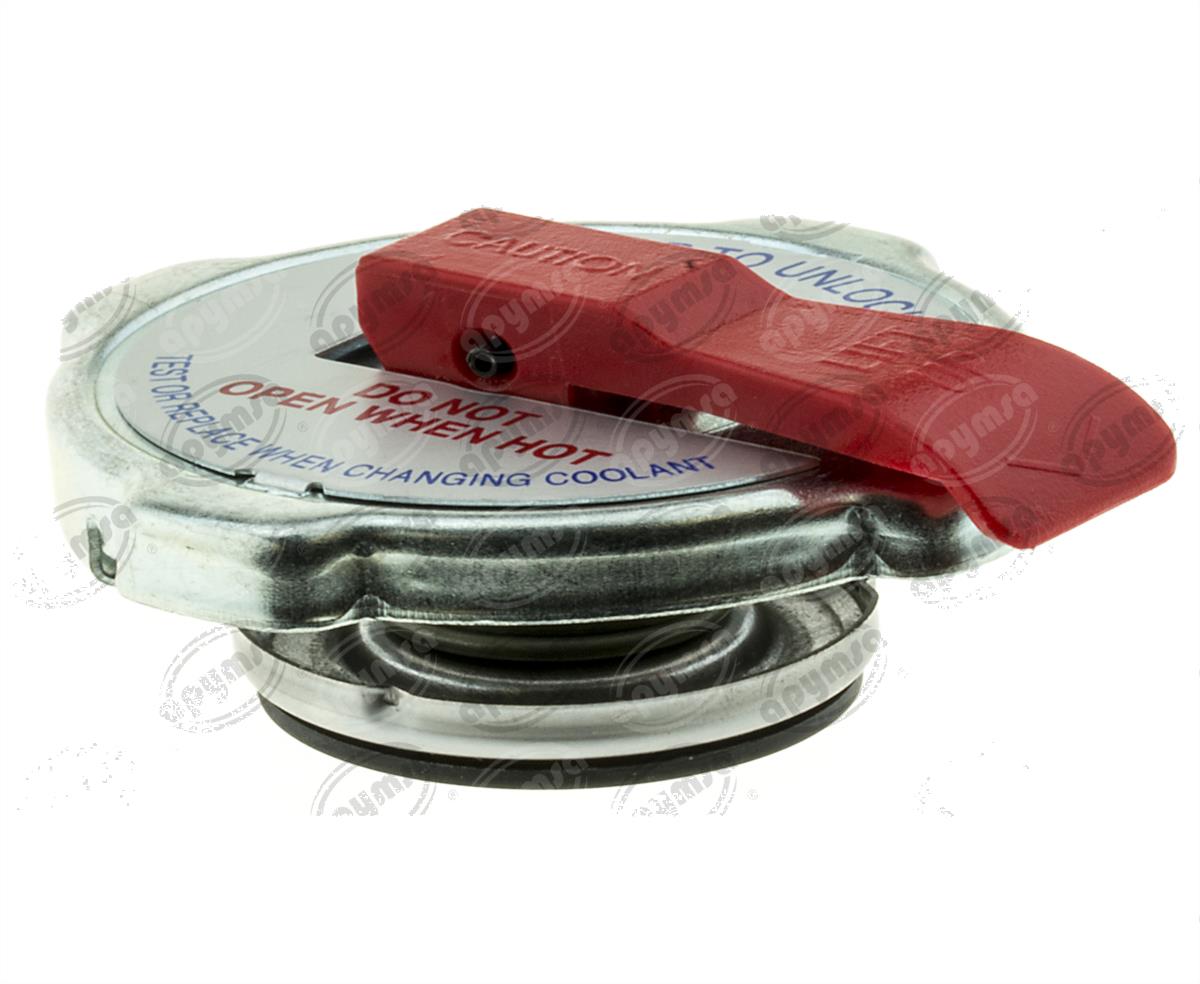 TAPON RADIADOR RAM 1500 5.7L 12-24 QBH CARFAN ST16 