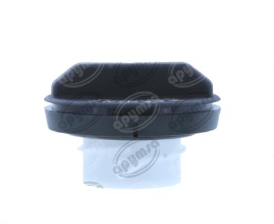 TAPA TANQUE COMBUSTIBLE KIA FORTE 2.0L 10-23 QBH CARFAN MGC837 