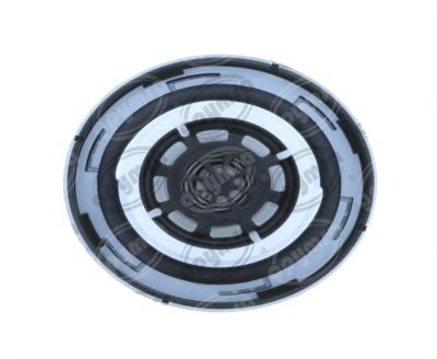 TAPA TANQUE COMBUSTIBLE KIA FORTE 2.0L 10-23 QBH CARFAN MGC837 