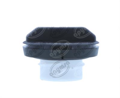 TAPA TANQUE COMBUSTIBLE KIA FORTE 2.0L 10-23 QBH CARFAN MGC837 