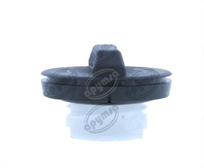 TAPA TANQUE COMBUSTIBLE KIA FORTE 2.0L 10-23 QBH CARFAN MGC837 