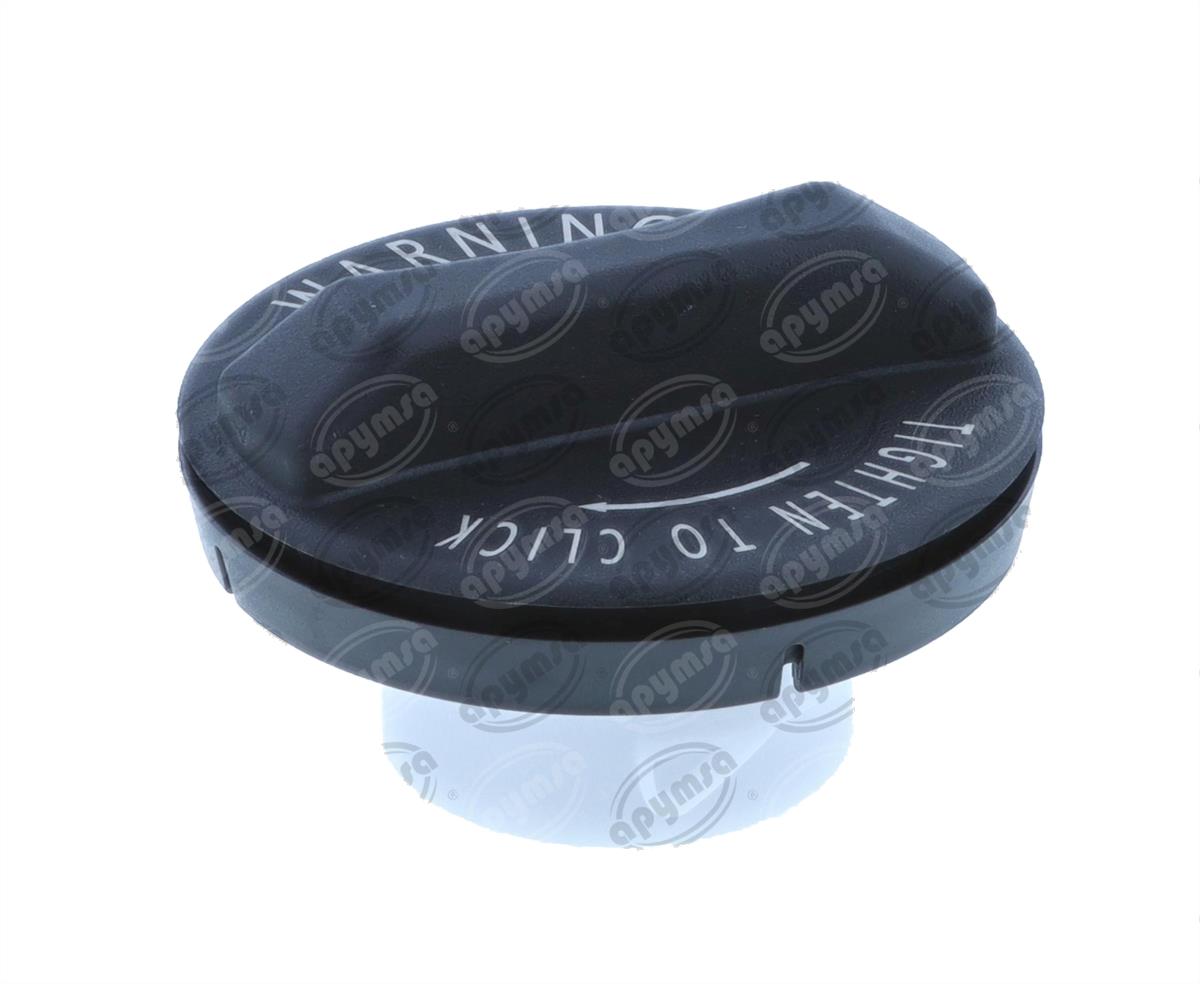 TAPA TANQUE COMBUSTIBLE KIA FORTE 2.0L 10-23 QBH CARFAN MGC837 