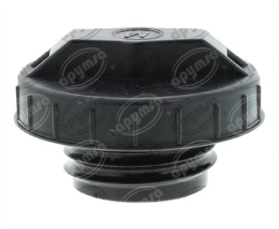 TAPA TANQUE COMBUSTIBLE TOYOTA COROLLA 1.8L 84-19 QBH CARFAN MGC817 