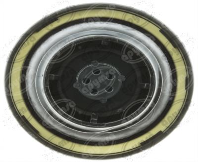 TAPA TANQUE COMBUSTIBLE TOYOTA COROLLA 1.8L 84-19 QBH CARFAN MGC817 