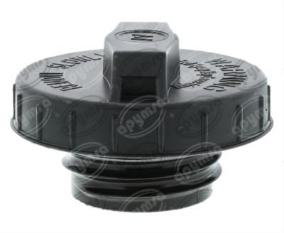 TAPA TANQUE COMBUSTIBLE TOYOTA COROLLA 1.8L 84-19 QBH CARFAN MGC817 