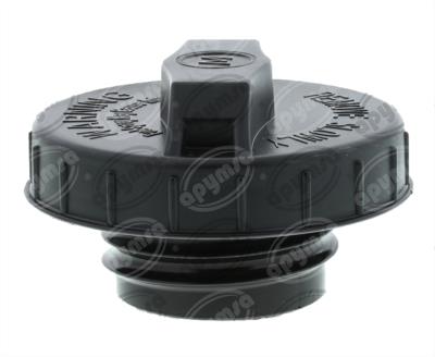 TAPA TANQUE COMBUSTIBLE TOYOTA COROLLA 1.8L 84-19 QBH CARFAN MGC817 