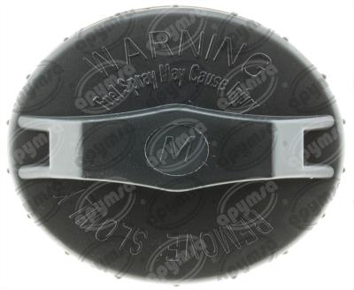 TAPA TANQUE COMBUSTIBLE TOYOTA COROLLA 1.8L 84-19 QBH CARFAN MGC817 