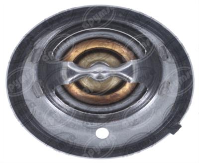 TERMOSTATO AUTOMOTRIZ 2.25" JEEP PATRIOT 2.0L 07-17 QBH CARFAN 657-203 