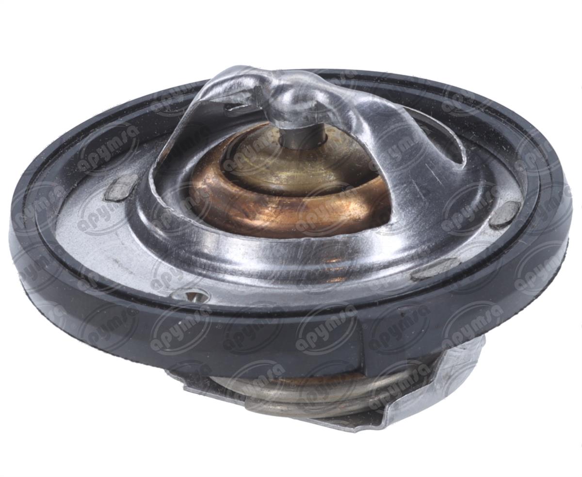 TERMOSTATO AUTOMOTRIZ 2.25" JEEP PATRIOT 2.0L 07-17 QBH CARFAN 657-203 