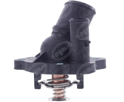 TOMA DE AGUA AUTOMOTRIZ FORD FOCUS 2.0L 05-10 QBH CARFAN 512-185 